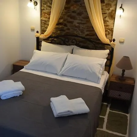 το πέτρινο Holiday home *