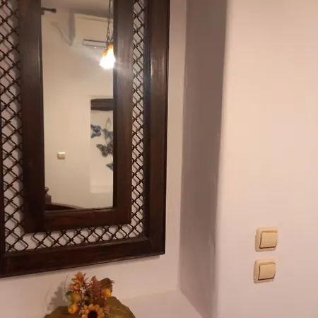 το πέτρινο Holiday home *