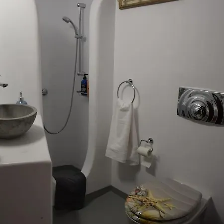 το πέτρινο Holiday home *
