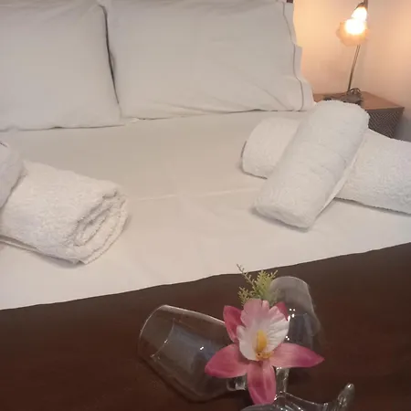 το πέτρινο Holiday home *