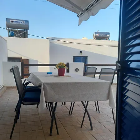 Holiday home το πέτρινο *