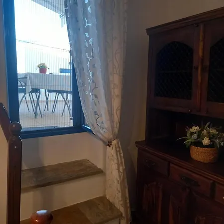 το πέτρινο Holiday home Kythnos