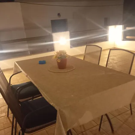το πέτρινο Holiday home *