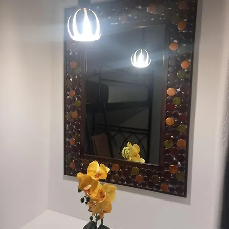 Holiday home το πέτρινο Kythnos