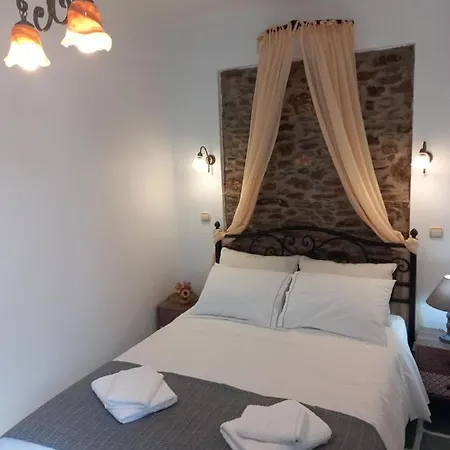 το πέτρινο Casa vacanze *