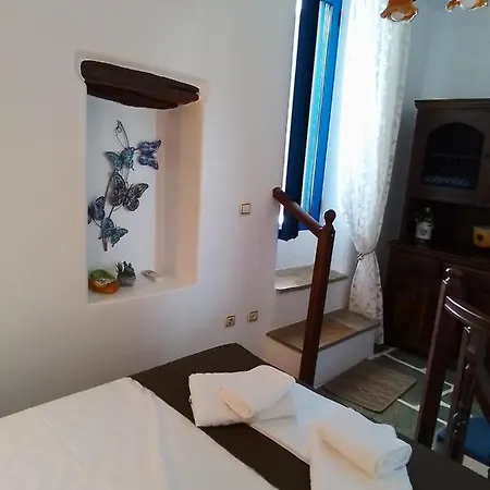 Casa vacanze το πέτρινο *