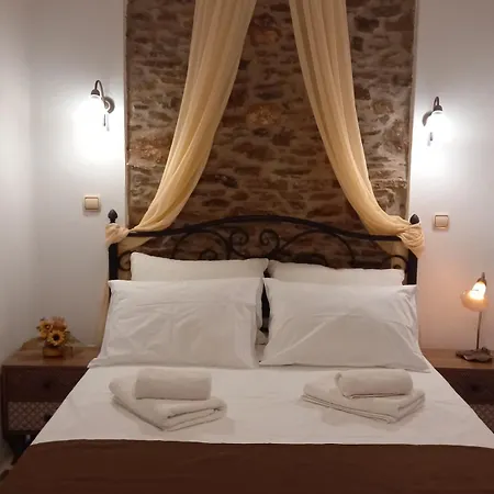 Casa vacanze το πέτρινο
